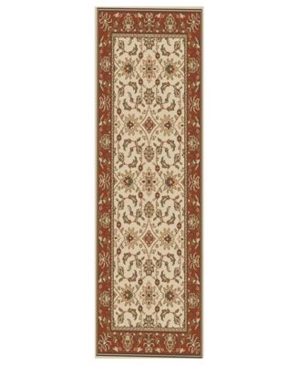 CLOSEOUT! Pesaro Meshed 2'2" x 7'7" Runner Area Rug
