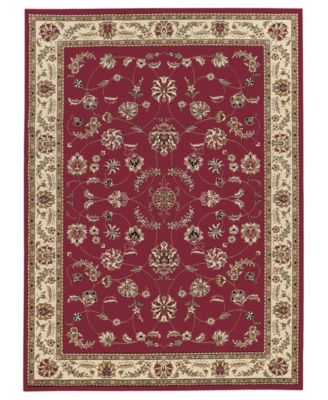 CLOSEOUT! Pesaro Isfahan 5'5"x7'7" Area Rug