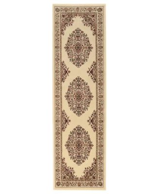 CLOSEOUT! Pesaro Kerman 2'2"x7'7" Runner Area Rug