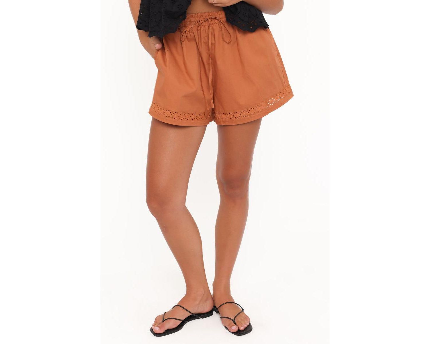 Women's Austin Short