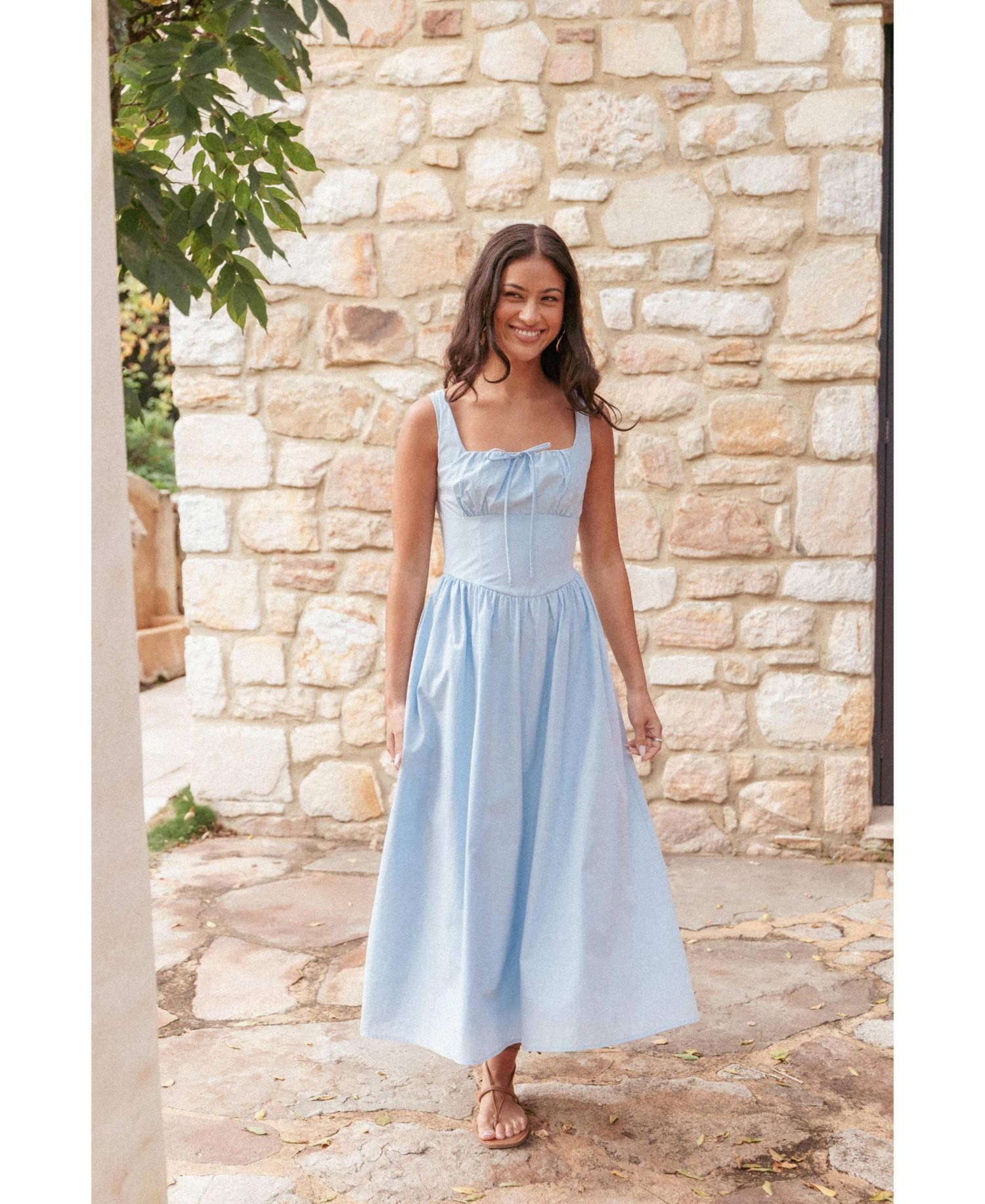 Women's Magdalena Maxi Dress