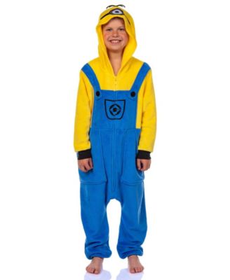 Deux par Deux Little and Big Unisex Cotton Two Piece Pajama Se Hanukkah Print