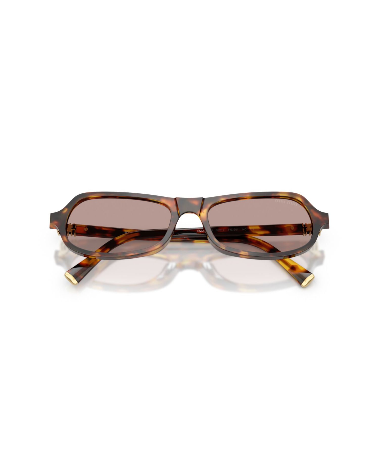 MIU Women's Sunglasses, MU B10SU