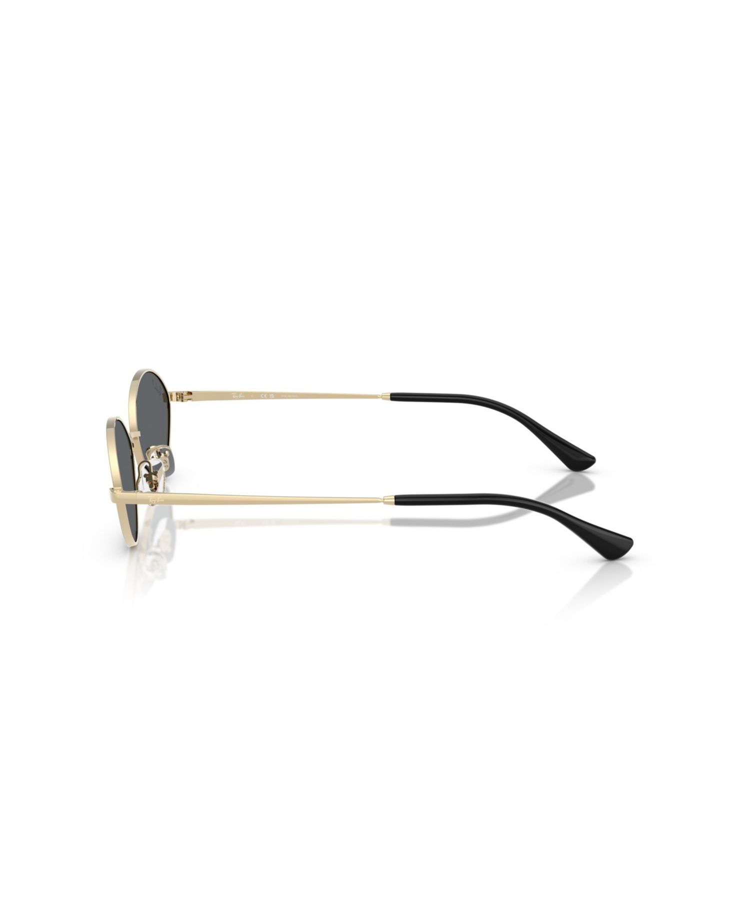 Unisex Polarized Sunglasses, Kai RB3757
