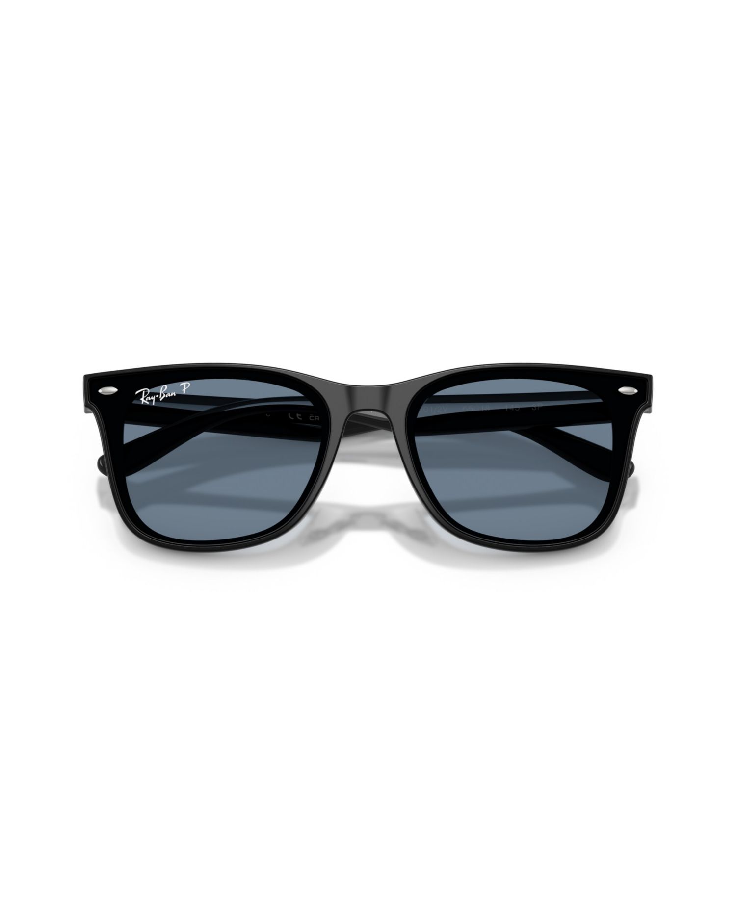 Unisex Polarized Sunglasses, RB4420