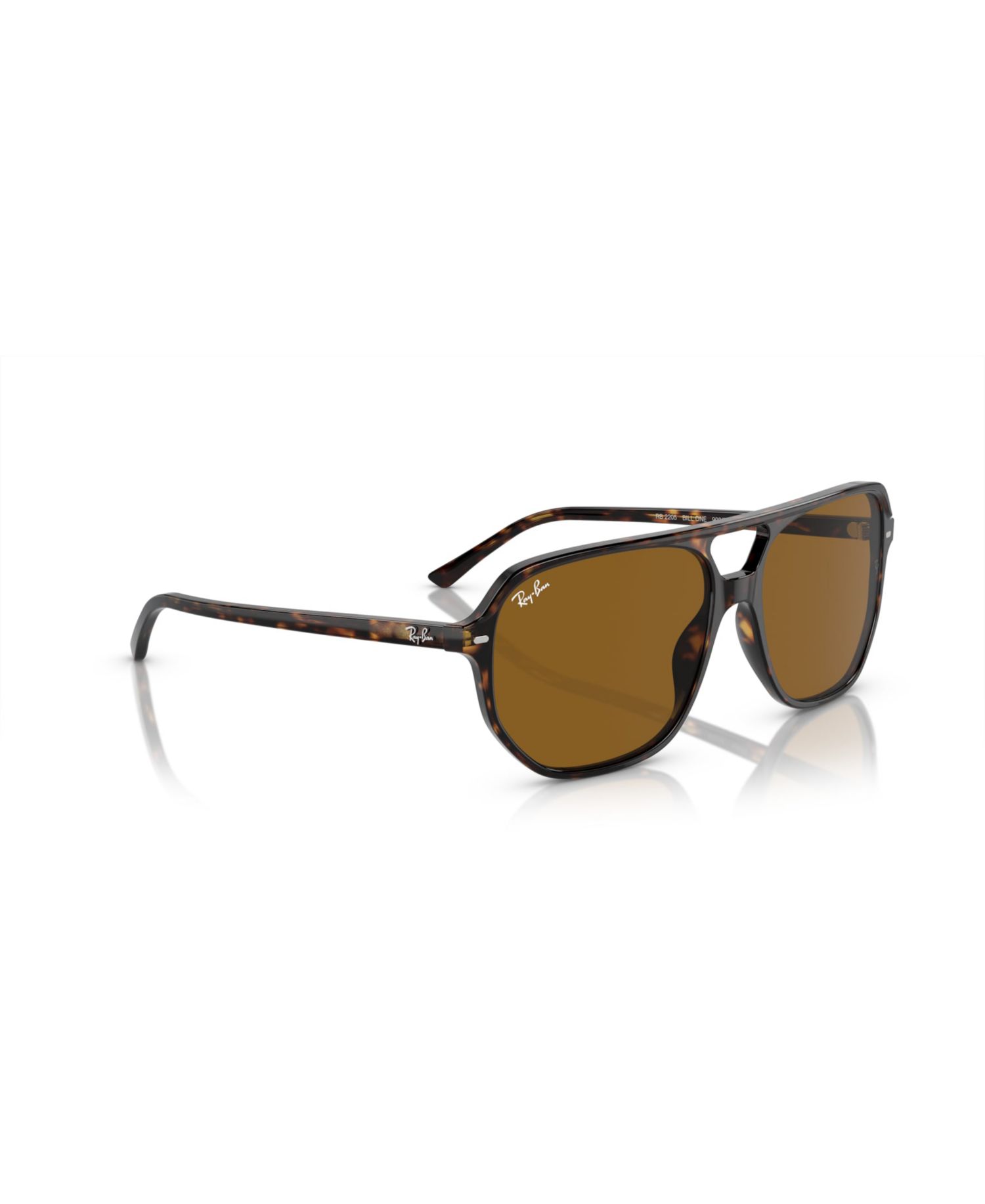 Unisex Sunglasses, Bill One RB2205