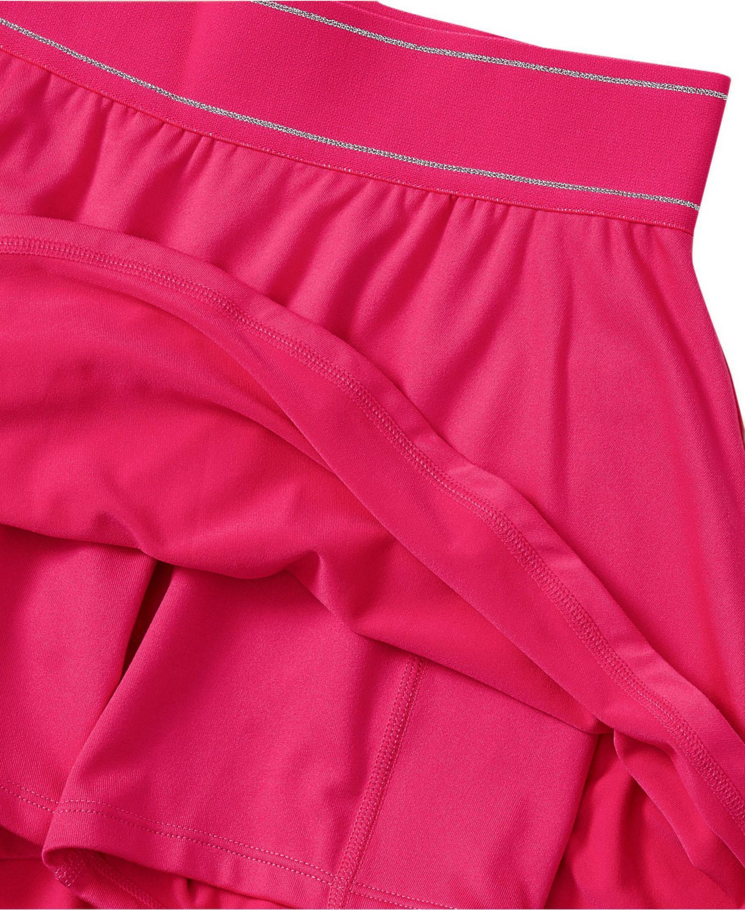 Girls' 4-16 Active Skort