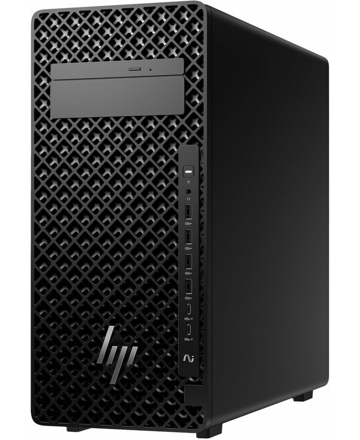 Hp Z2 Tower G1i Intel Core Ultra 7 265 Processor 32GB DDR5