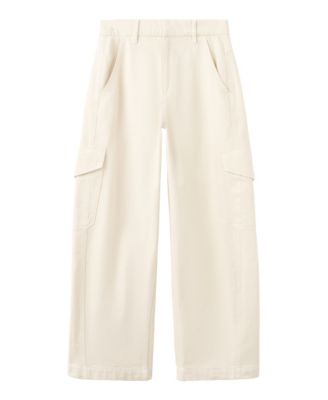 Women's Mid-Rise Balloon Jeans