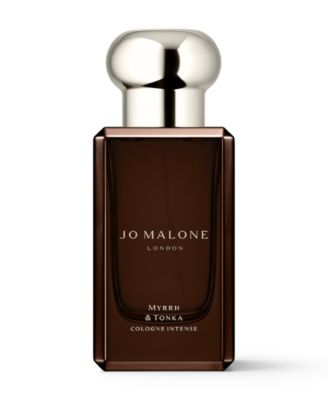 Myrrh & Tonka Cologne Intense, 1 oz.