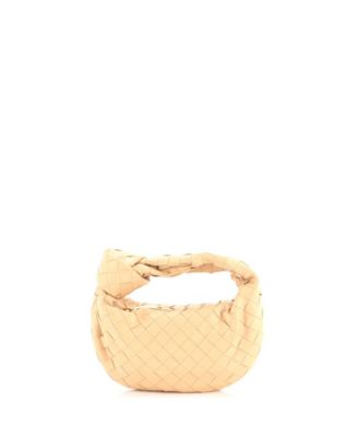 Jodie Intrecciato Mini Hobo
