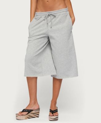Women's Amika Oversized Bermuda Shorts