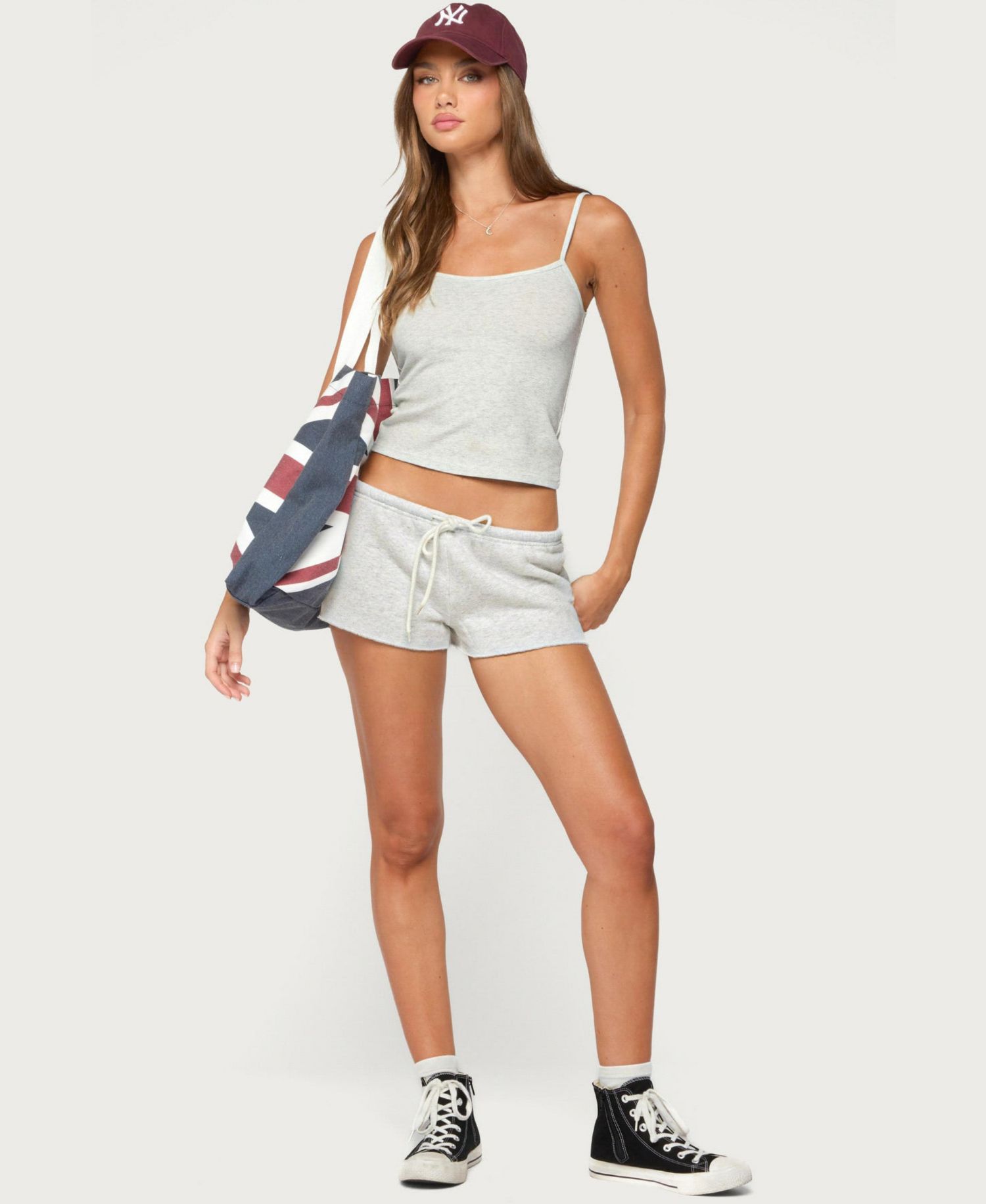 Women's Cataleya Low-Rise Pull-On Shorts, 2" Inseam