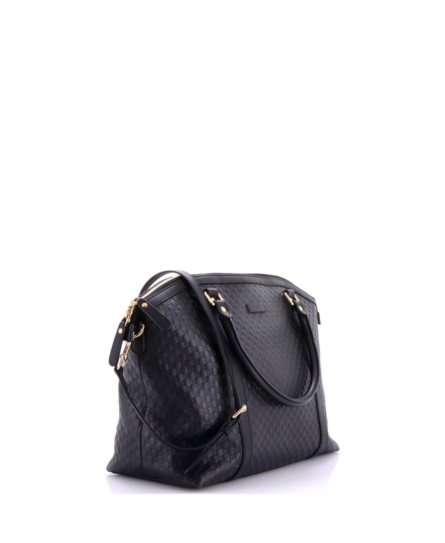 Medium Britt Convertible Dome Satchel