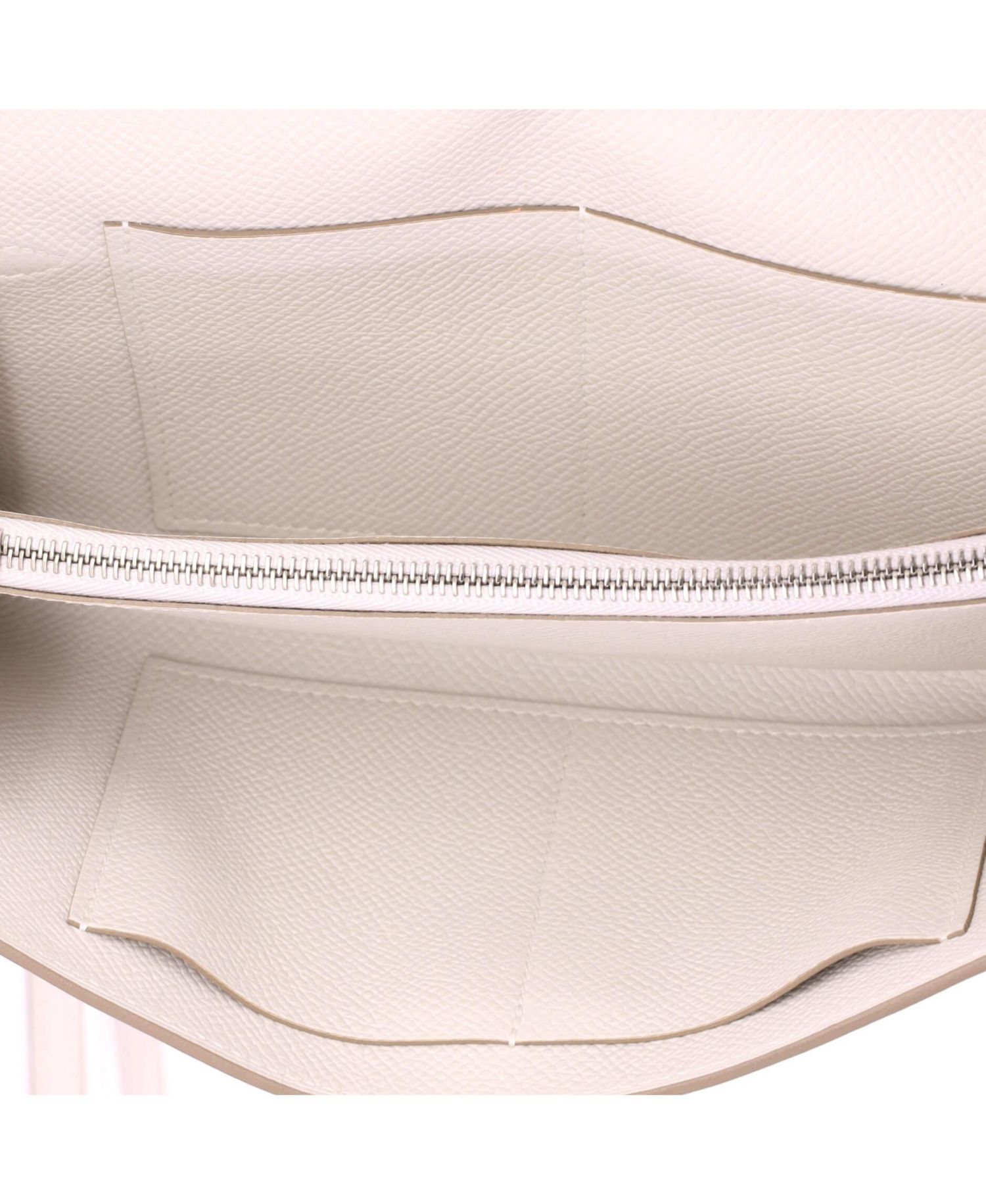 Kelly To Go Leather Crossbody Wallet
