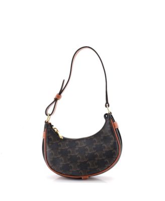 Ava Mini Top-Handle Shoulder Bag
