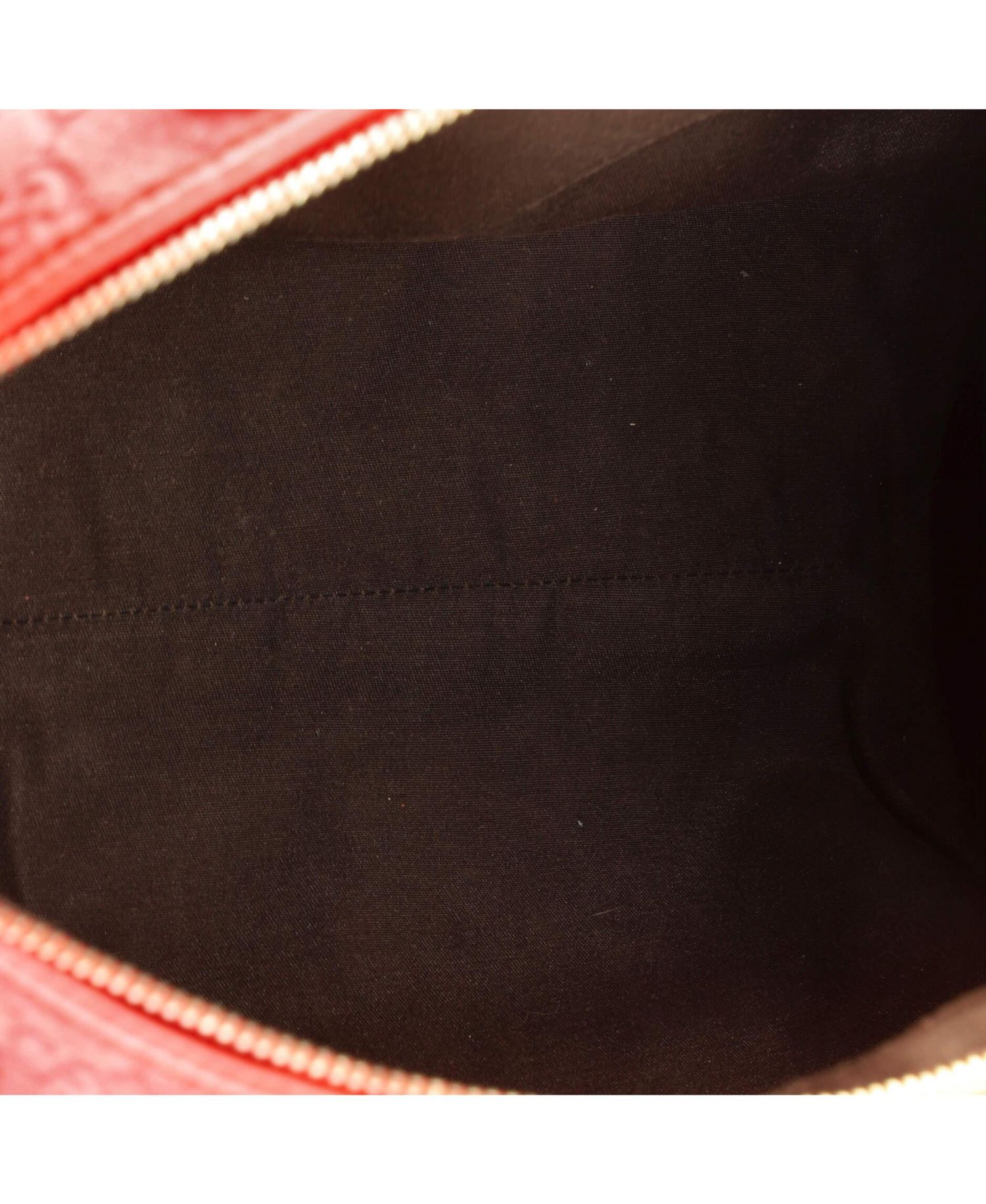 Medium Joy Guccissima Leather Boston Bag