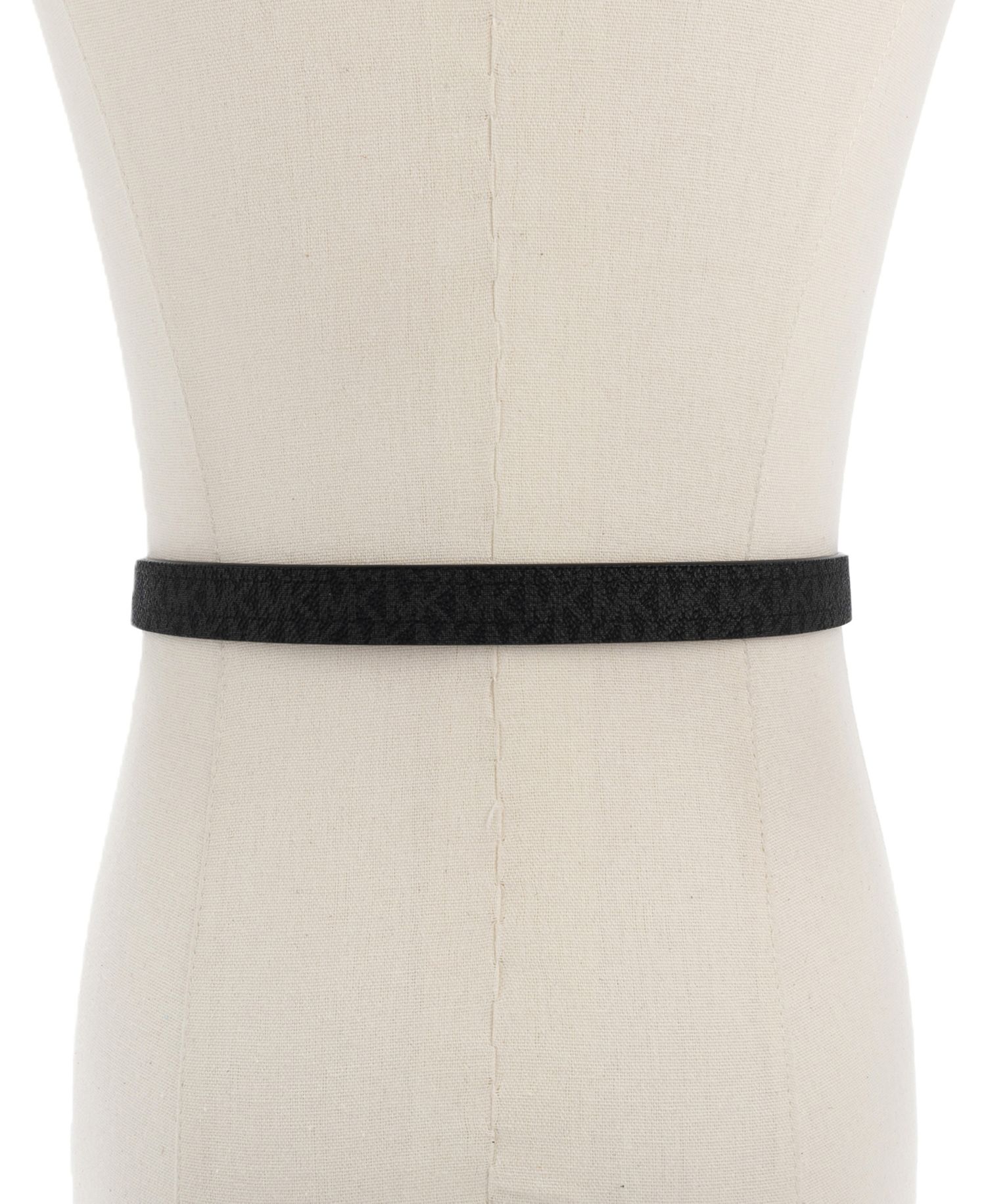 Logo Reversible Belt