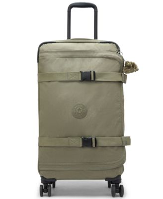 Spontaneous Medium Rolling Luggage