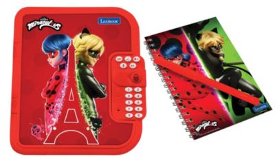 Secret Diary with Password Lock and Voice Recorder