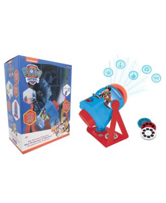 My Stories Brought to Light, Story projector with sounds, timer and booklet, LTC100PA