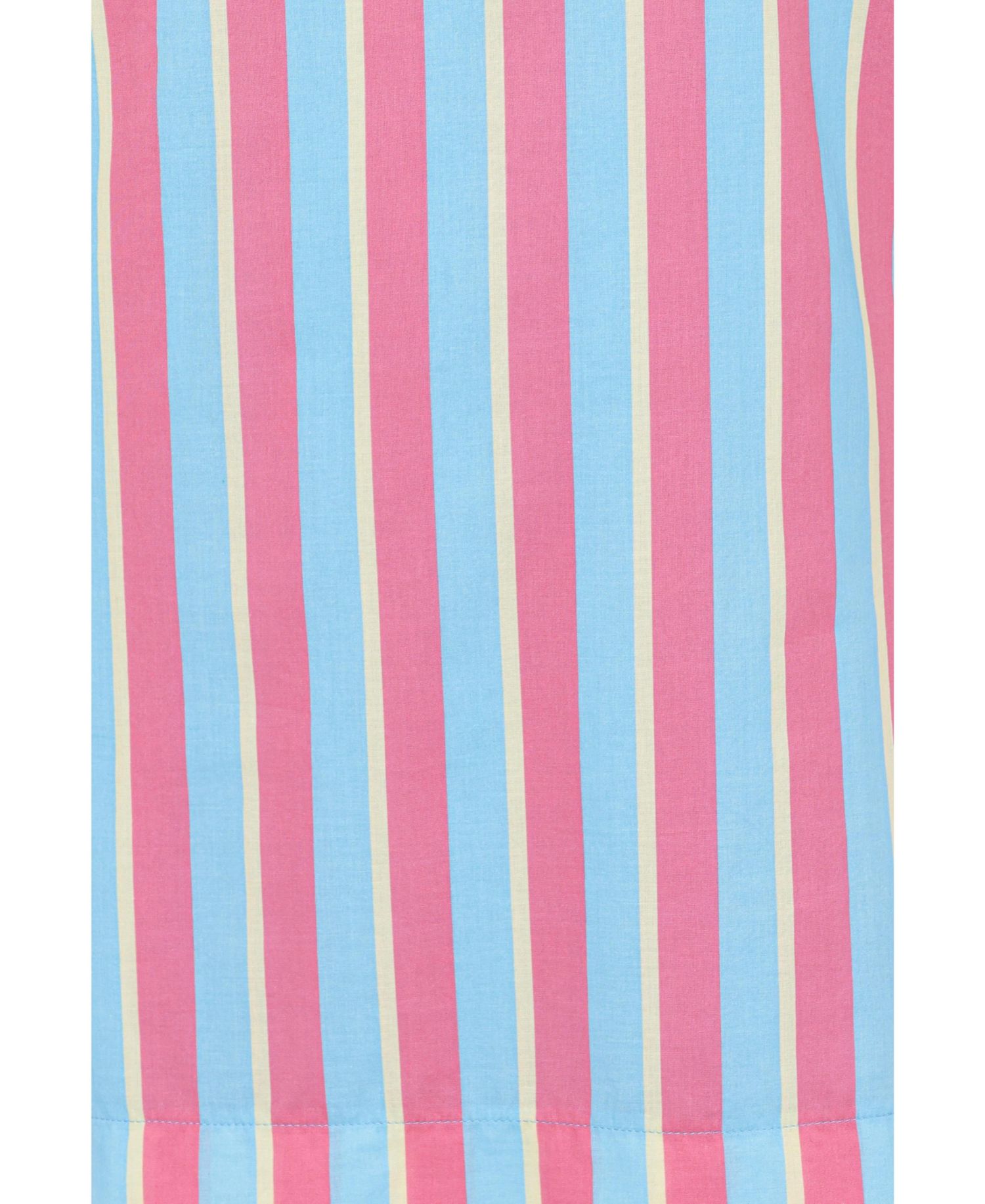 Women's Benito Sleeveless Stripe Mini Dress
