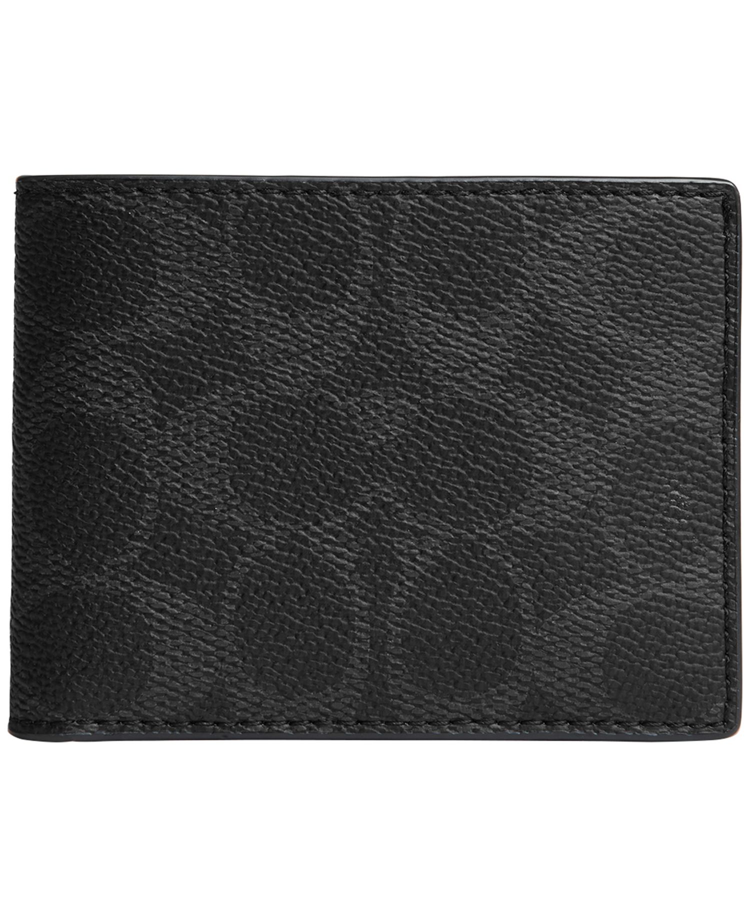Slim Signature Billfold