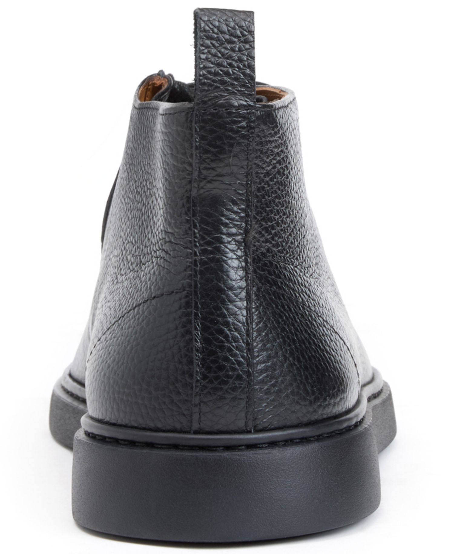 Men's Castano Suede Chukka Boots