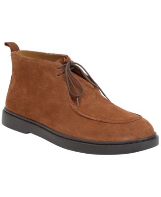 Men's Castano Suede Chukka Boots