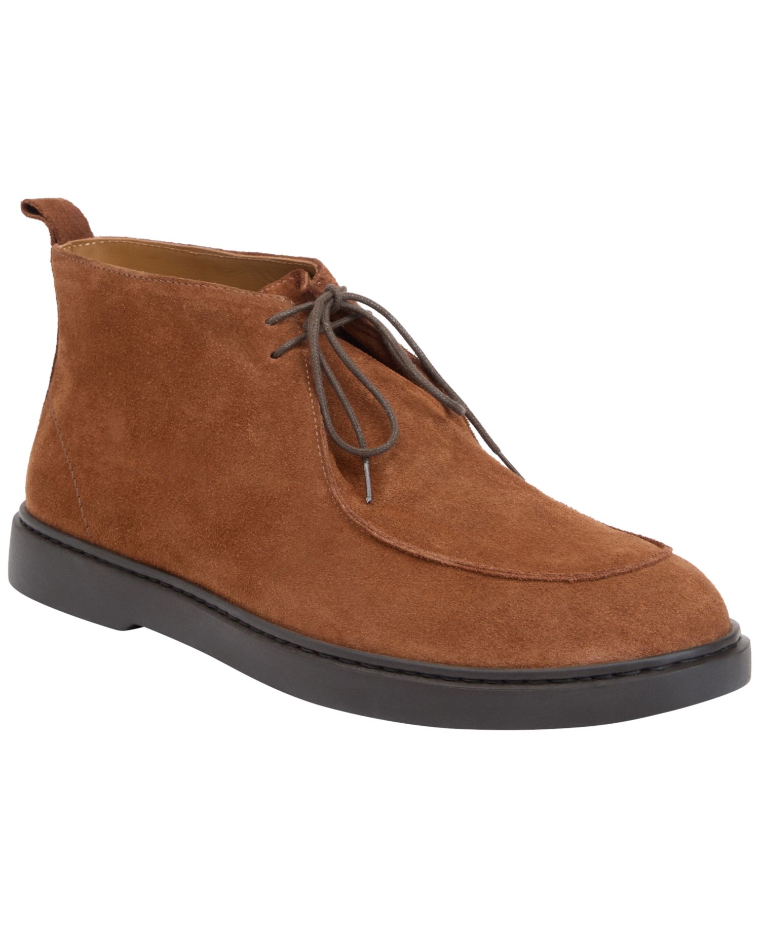 Men's Castano Suede Chukka Boots