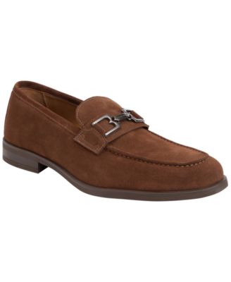 Men's Fiorenzo Round Toe Loafers