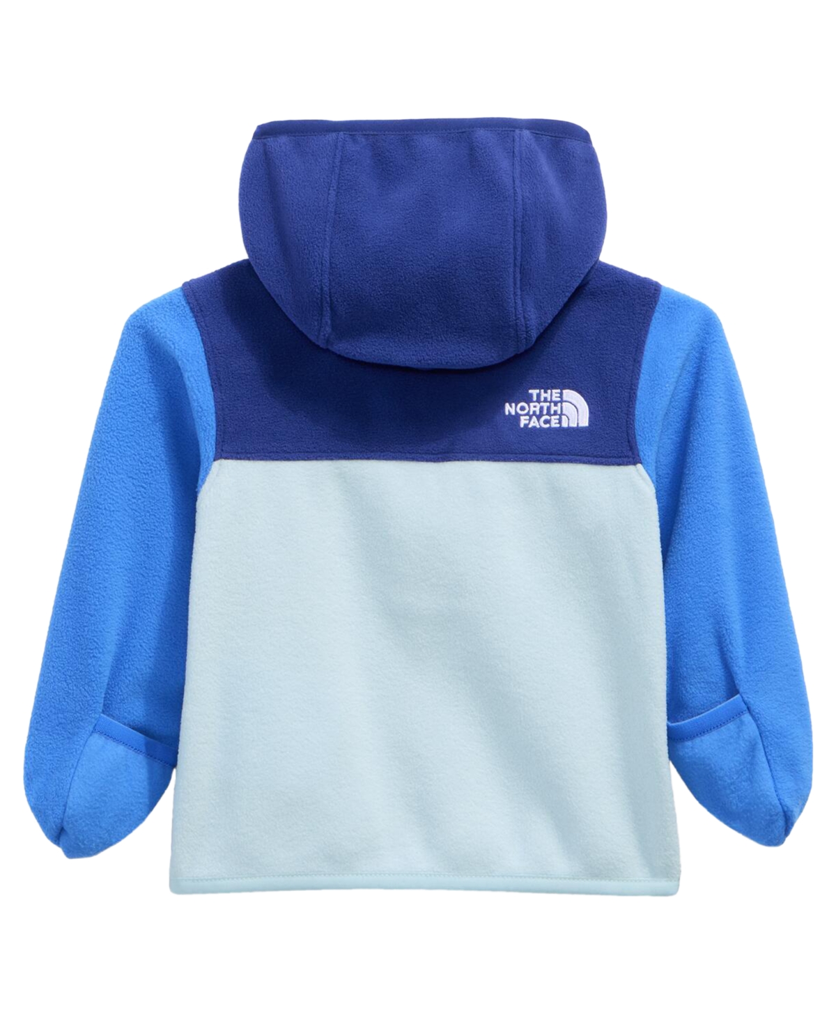 The North Face Baby Glacier Full Zip Hoodie