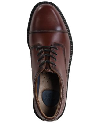 Men's Gordon Cap Toe Oxford