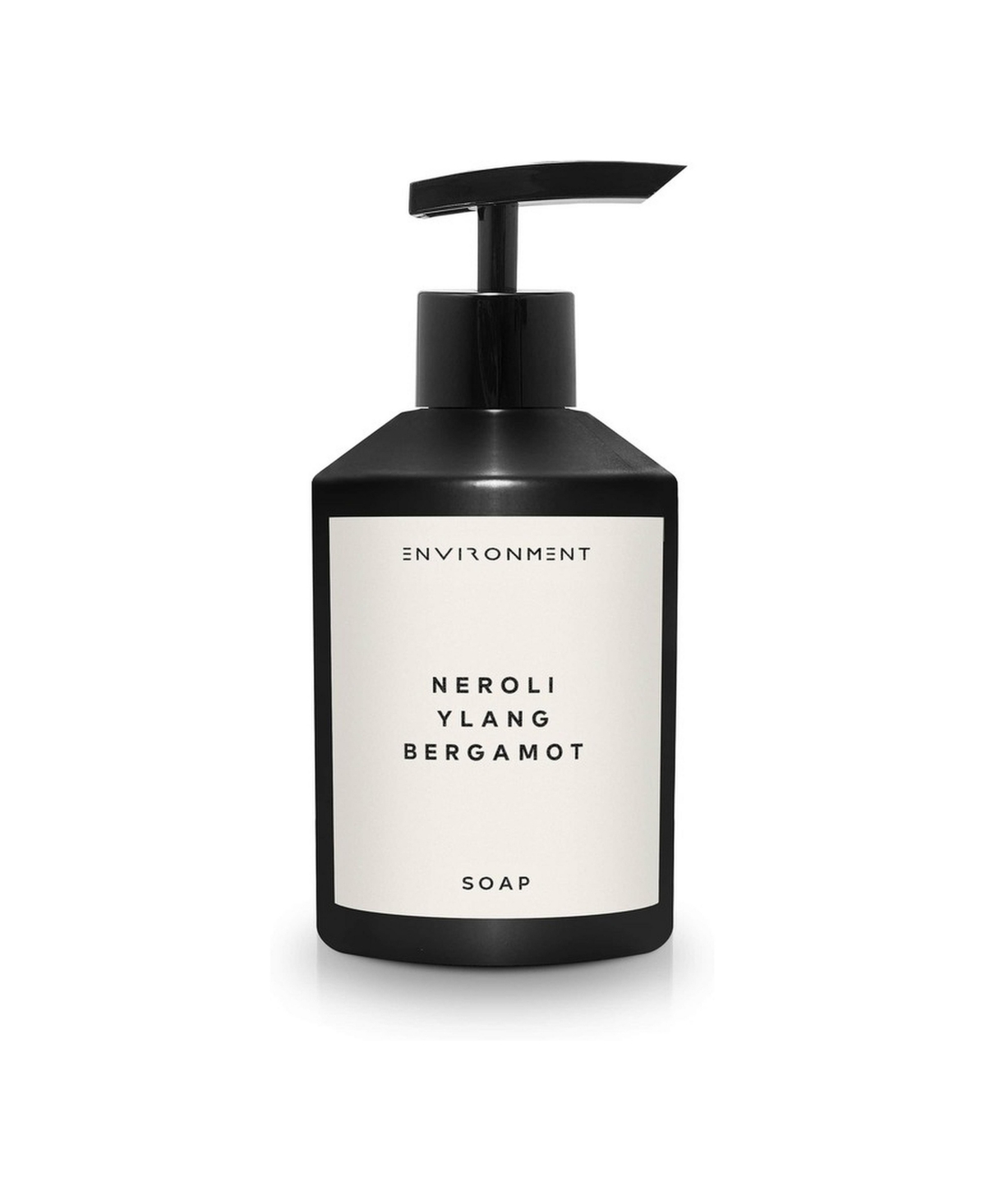 Environment Hand Soap Inspired by Chanel Chanel 5 Neroli, Ylang, Bergamot