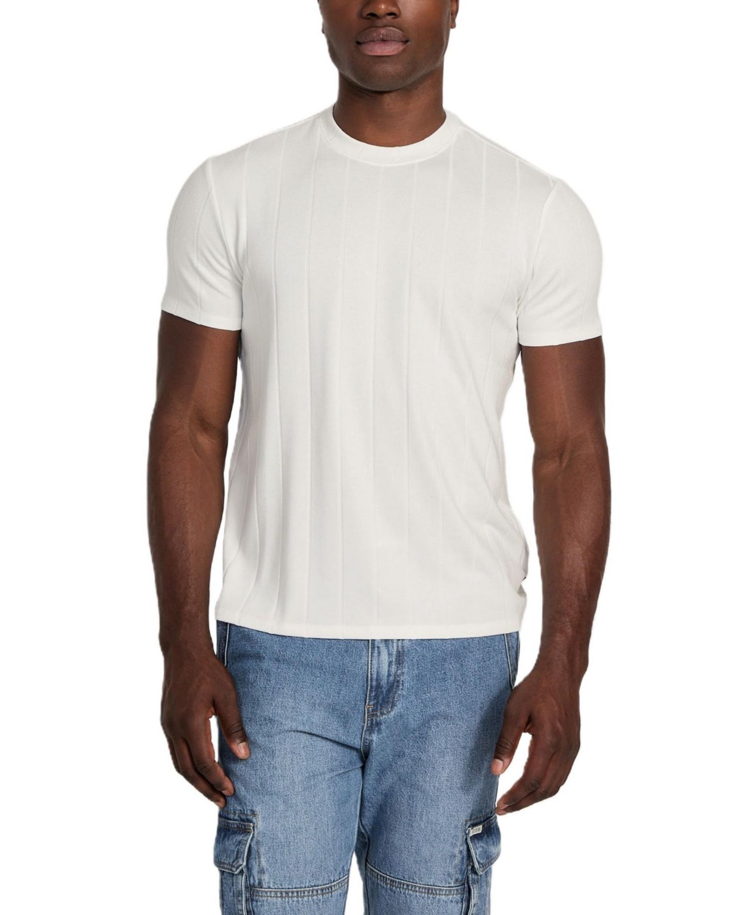 Men's Crewneck T-Shirt