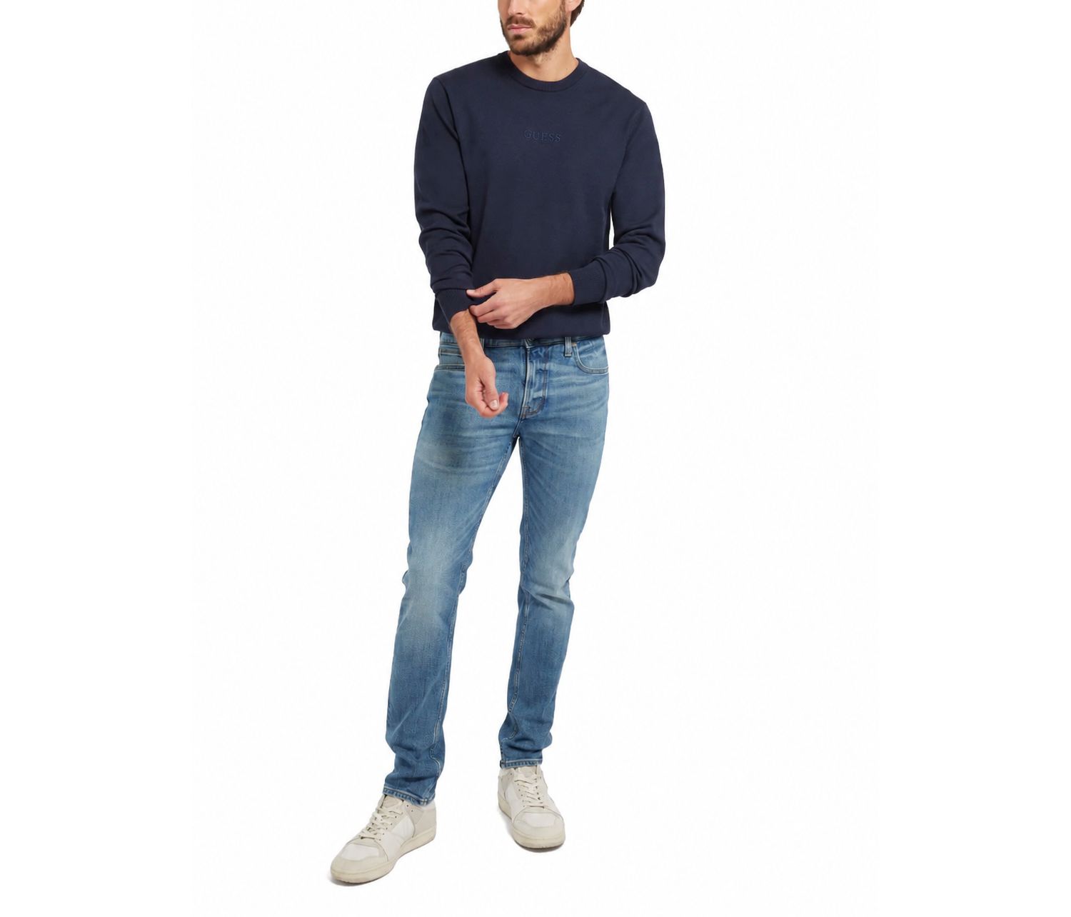 Men's Mason Jeans