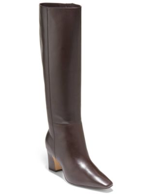 Women's Blanche Zipper Tall Boots