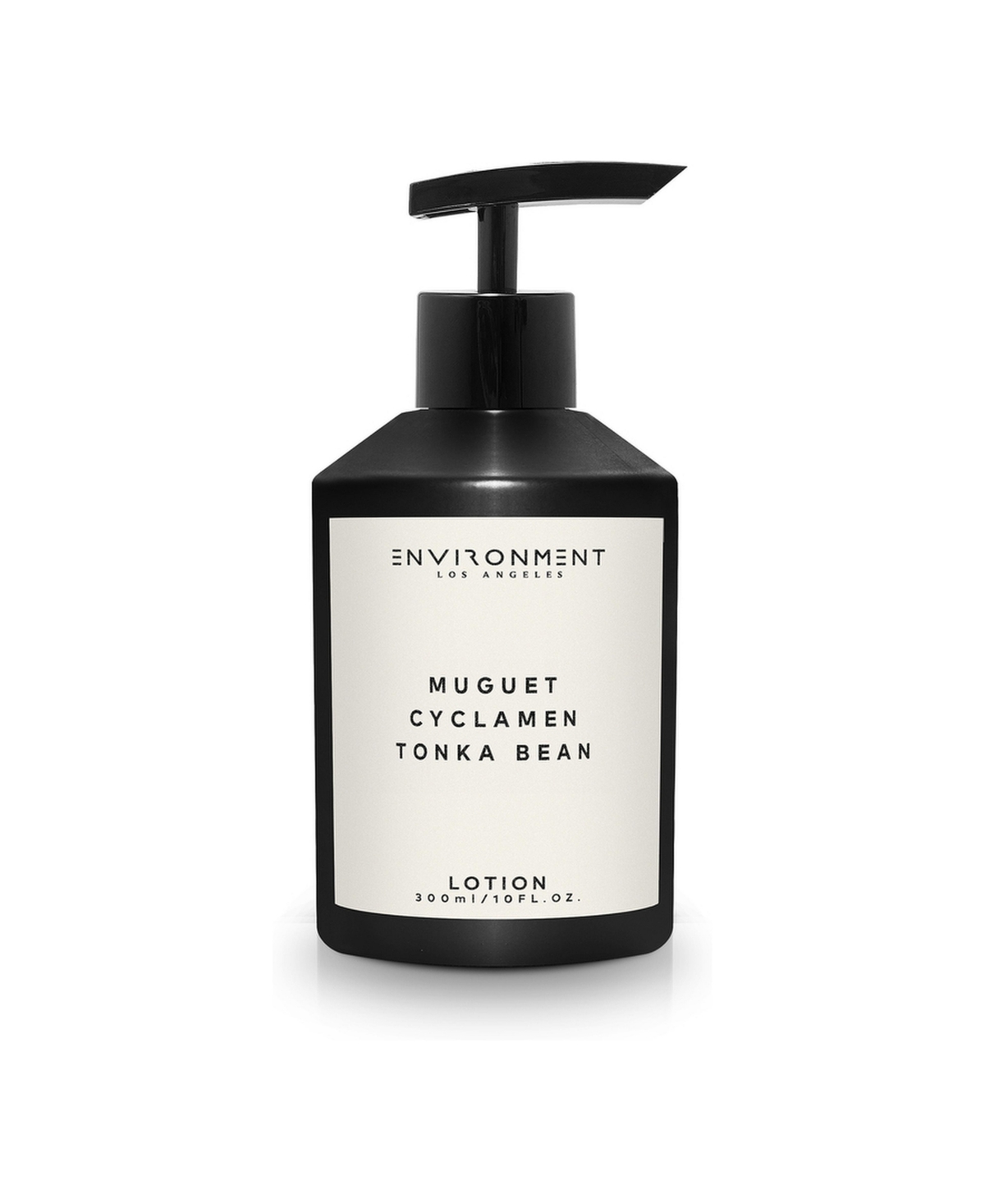 Environment Lotion Inspired by Ysl L'Libre Muguet, Cyclamen, Tonka Bean
