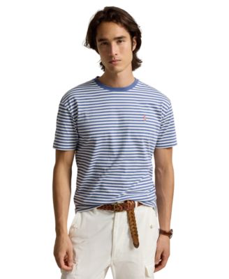 Men's Classic-Fit Stripe T-Shirt 