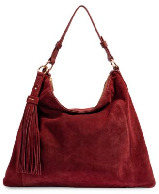 Jade Convertible Hobo 