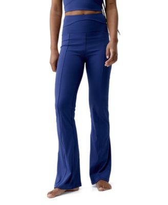 Women's Saori Performance High Rise Sport Legging