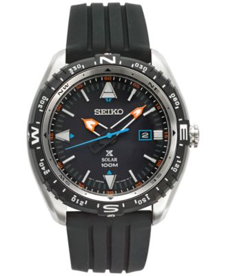 seiko 46mm dive watch