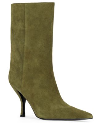 Women's Traitor Dress Pull-On Booties