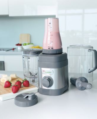 Hamilton Beach Jamba® Quiet Blend Blender - Macy's