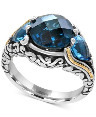 Effy ocean bleu ring discount
