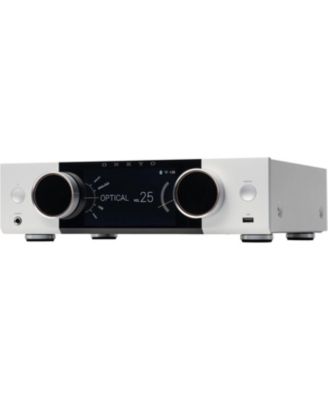 Muse-Y-50 2-Channel 125W Room EQ Network Integrated Amplifier
