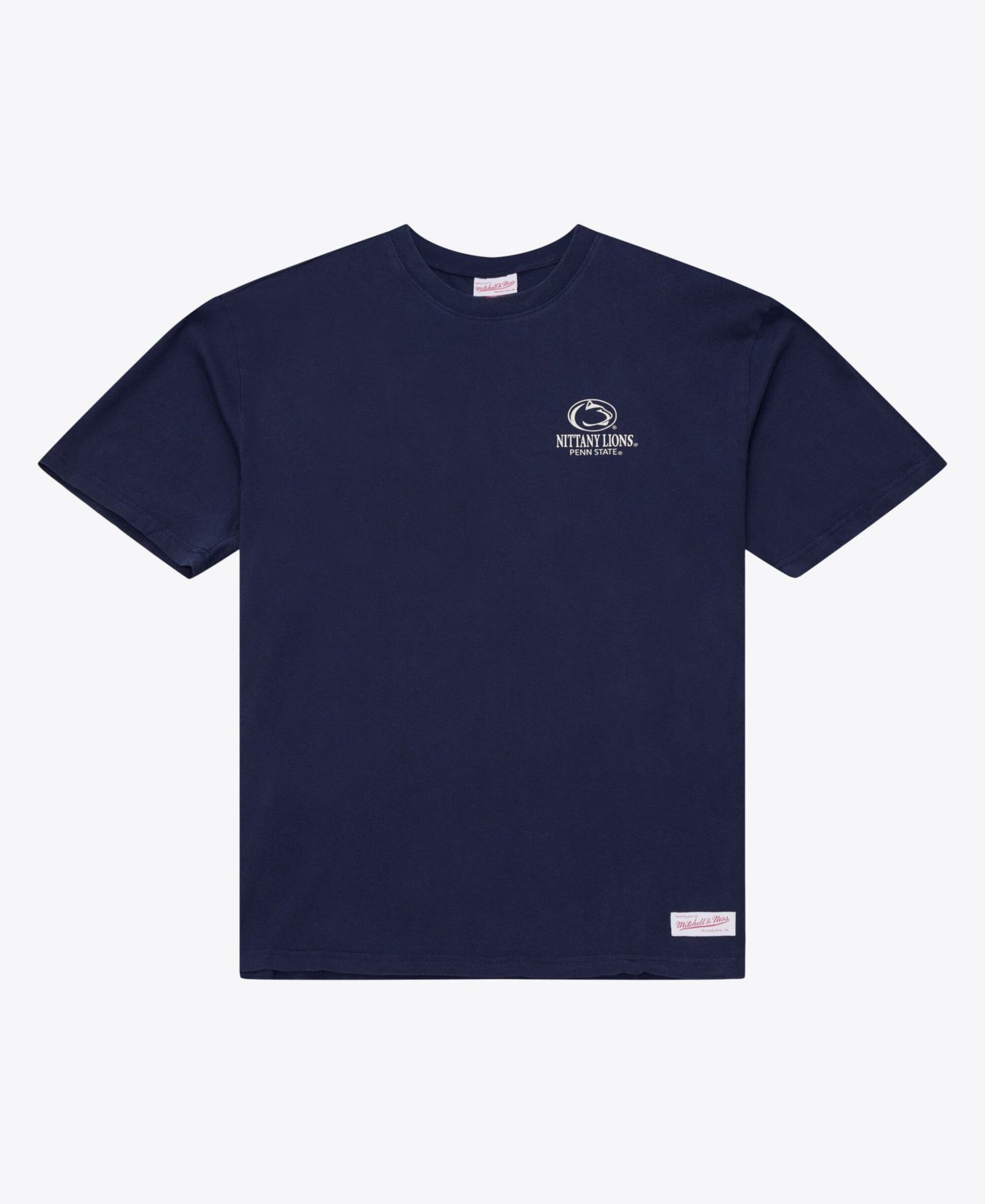 Men's Navy Penn State Nittany Lions Core Icon T-Shirt