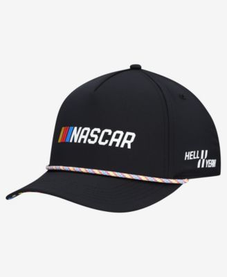 Hell Yeah Rope Adjustable Baseball Cap