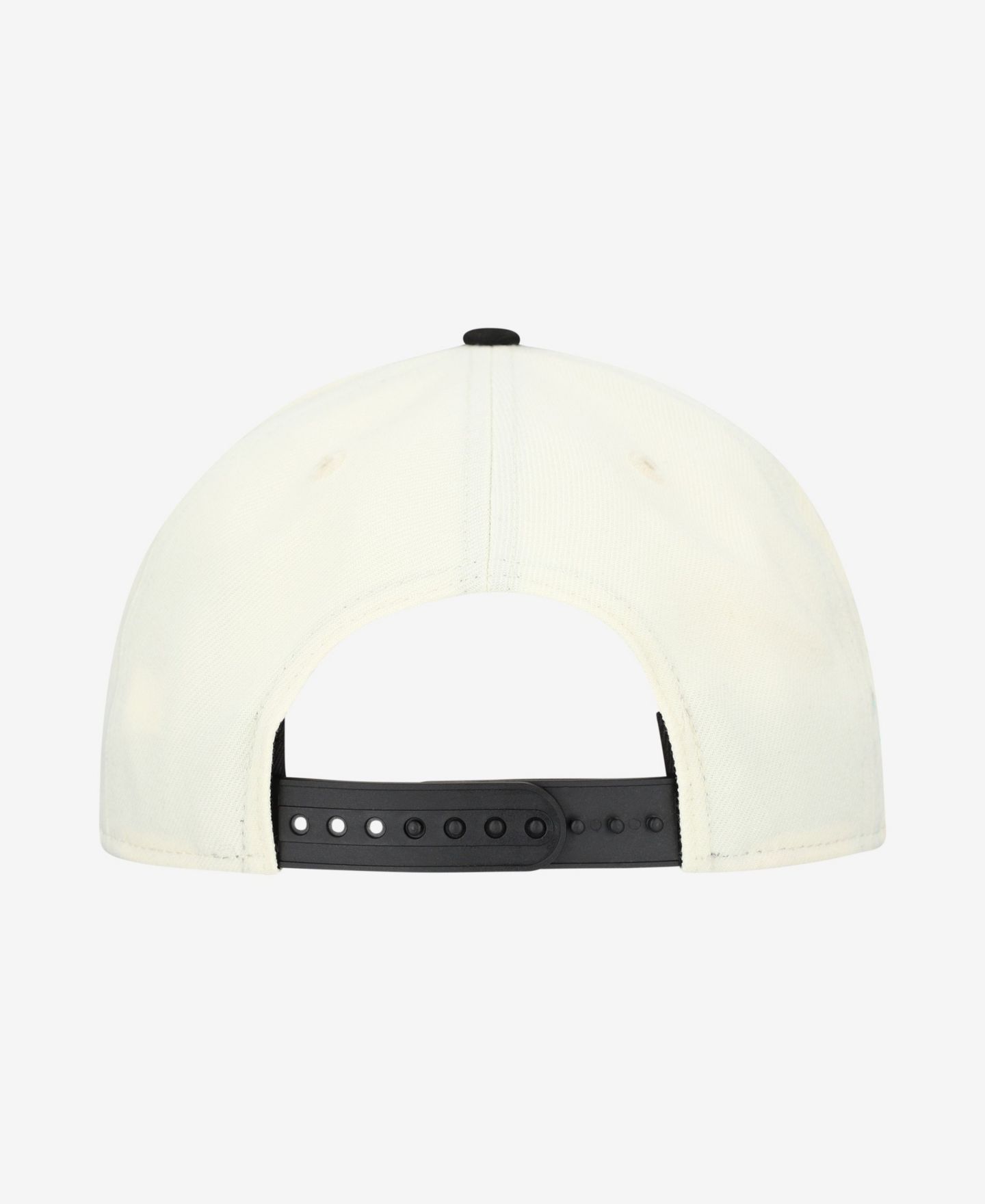 Мужская кепка New Era Cream Philadelphia Phillies Stadium Chrome 9FORTY A-Frame Adjustable Hat — фото 4
