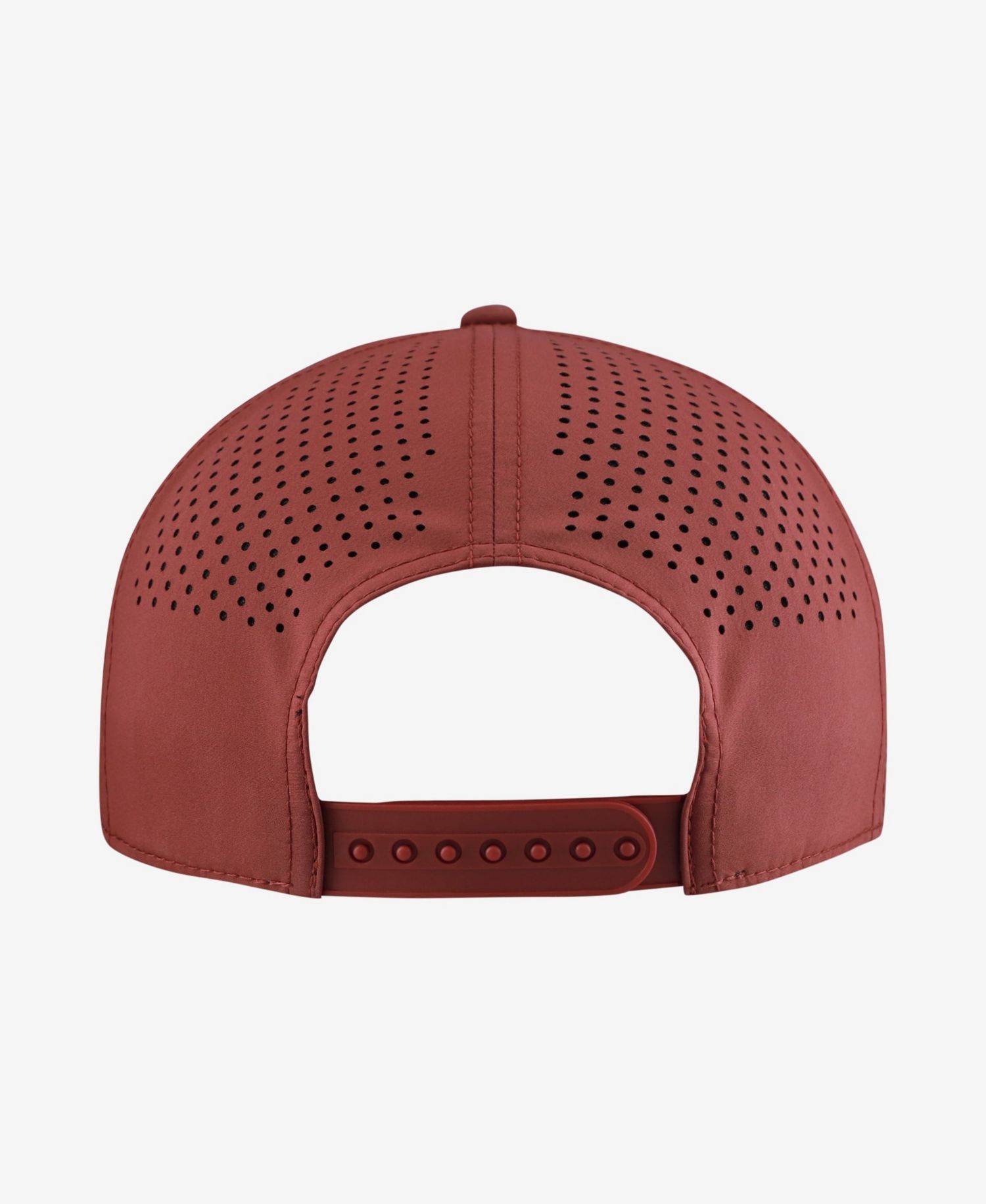 Men's Maroon Arizona State Sun Devils Statement Adjustable Rope Hat